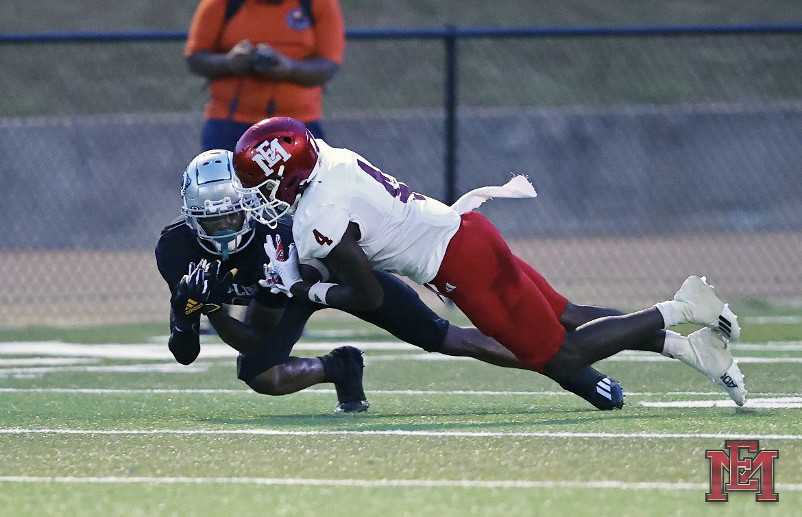 🚨 Mid Szn Highlights 🚨!!! hudl.com/v/2M8tdX