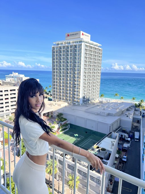 The view 🌊 https://t.co/fvEbsRoGFz<a href="/tag/onlyfans"class="tags"><span>#onlyfans</span></a>