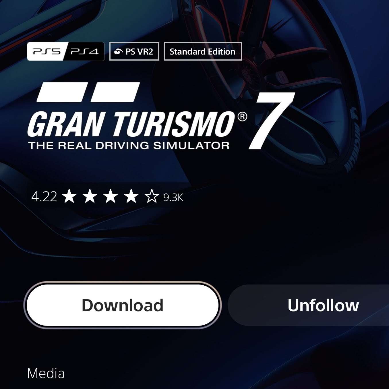 Gran Turismo 7 User Score Drops Below 2.0 On Metacritic 