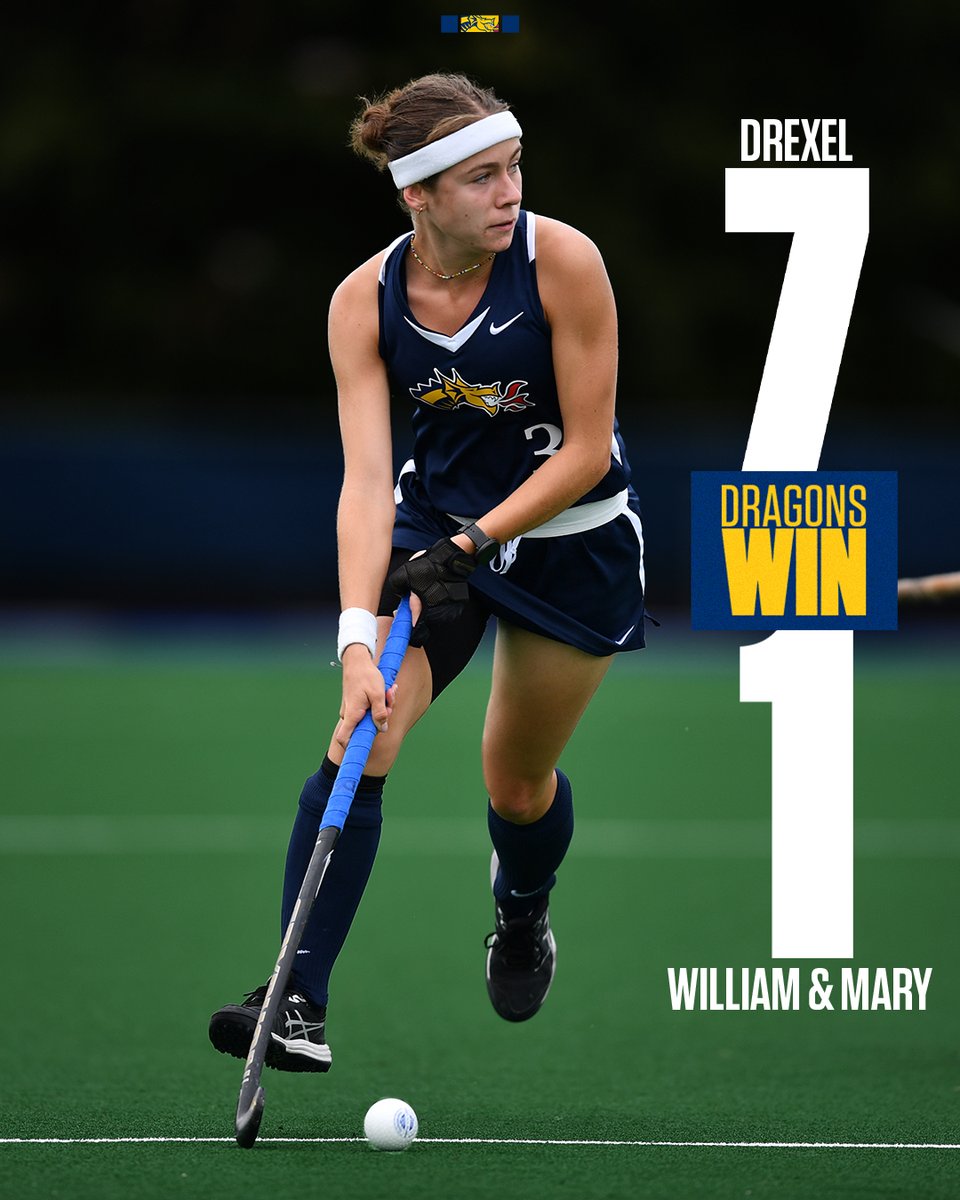 Val Van Hellemont leads the way with a hat trick as the Dragons earn their 10th victory of the season! 

#fearthedragon🐉