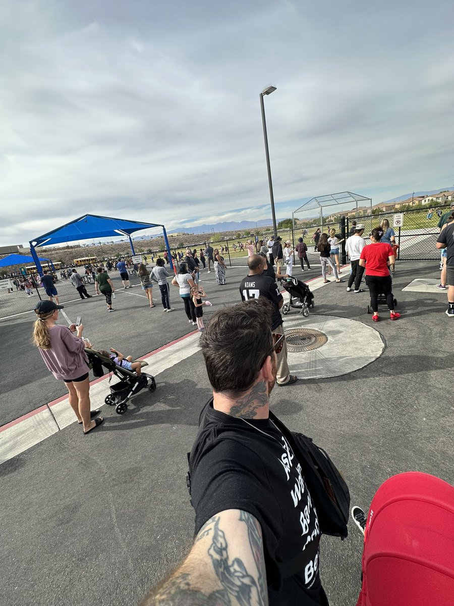 None of these people know that I put out Let It Enfold You