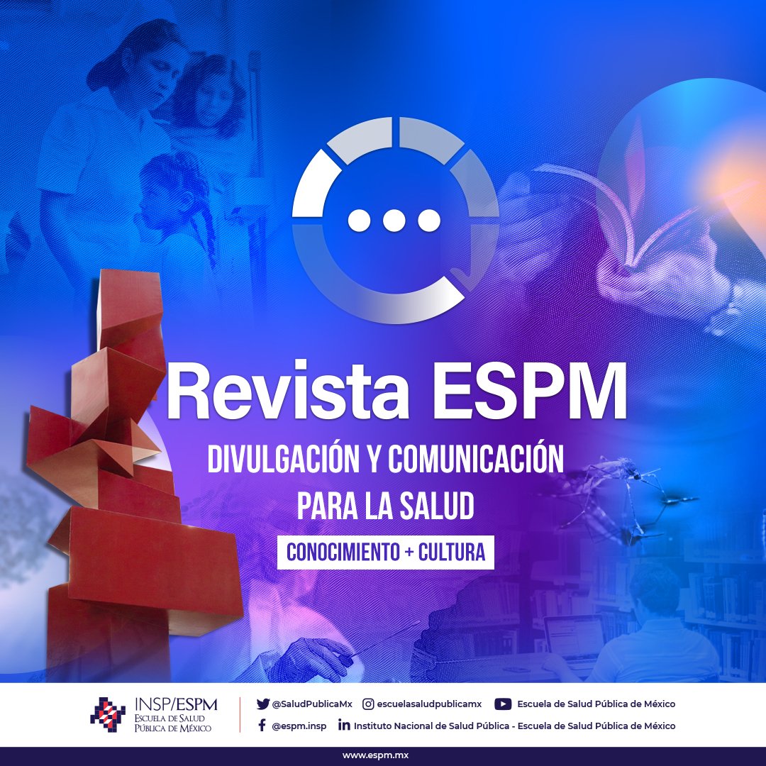 ¡Descubre un mundo de conocimiento sin salir de casa! 👉🏼 Este fin de semana, sumérgete en fascinantes artículos en revista.espm.mx 🌐 Disfruta tu tiempo libre y aprende algo nuevo 💡 ¡Gracias por seguirnos! ✨ #ComunidadQueAprende #FelizSábado #SomosESPM #INSP