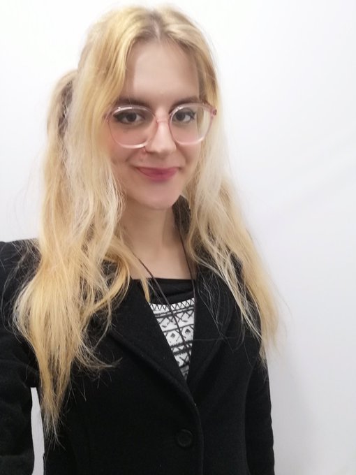 I seem nice, but I'm not. https://t.co/fBedzcSXPF<a href="/tag/sunshine"class="tags"><span>#sunshine</span></a><a href="/tag/sundayvibes"class="tags"><span>#sundayvibes</span></a>