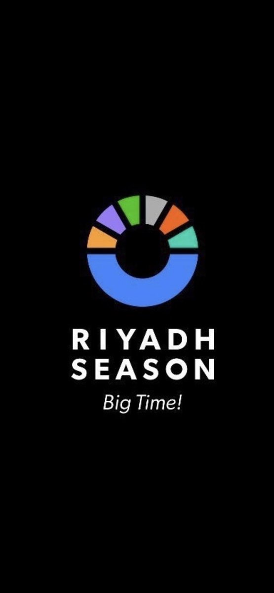 axtte's tweet photo. @Turki_alalshikh @RiyadhSeason الاغنيه Pepper 

الموقع وي بووك we book

#BIGTIME 
#BattleOfTheBaddest https://t.co/2OgXE1z94D