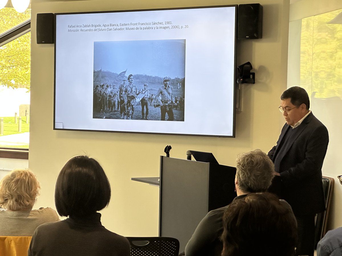 UIC Humanities tweet media