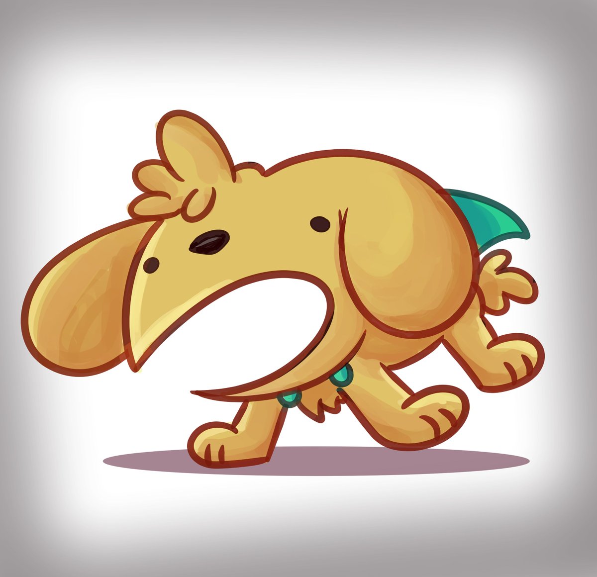 RocketmanLennon's tweet image. || 💛💛No les pasa que :v 💛💛||

Mi mejor dibujo hasta ahora jajajaja😂😎💛

#CoMPaS #LasPerreriasdeMike