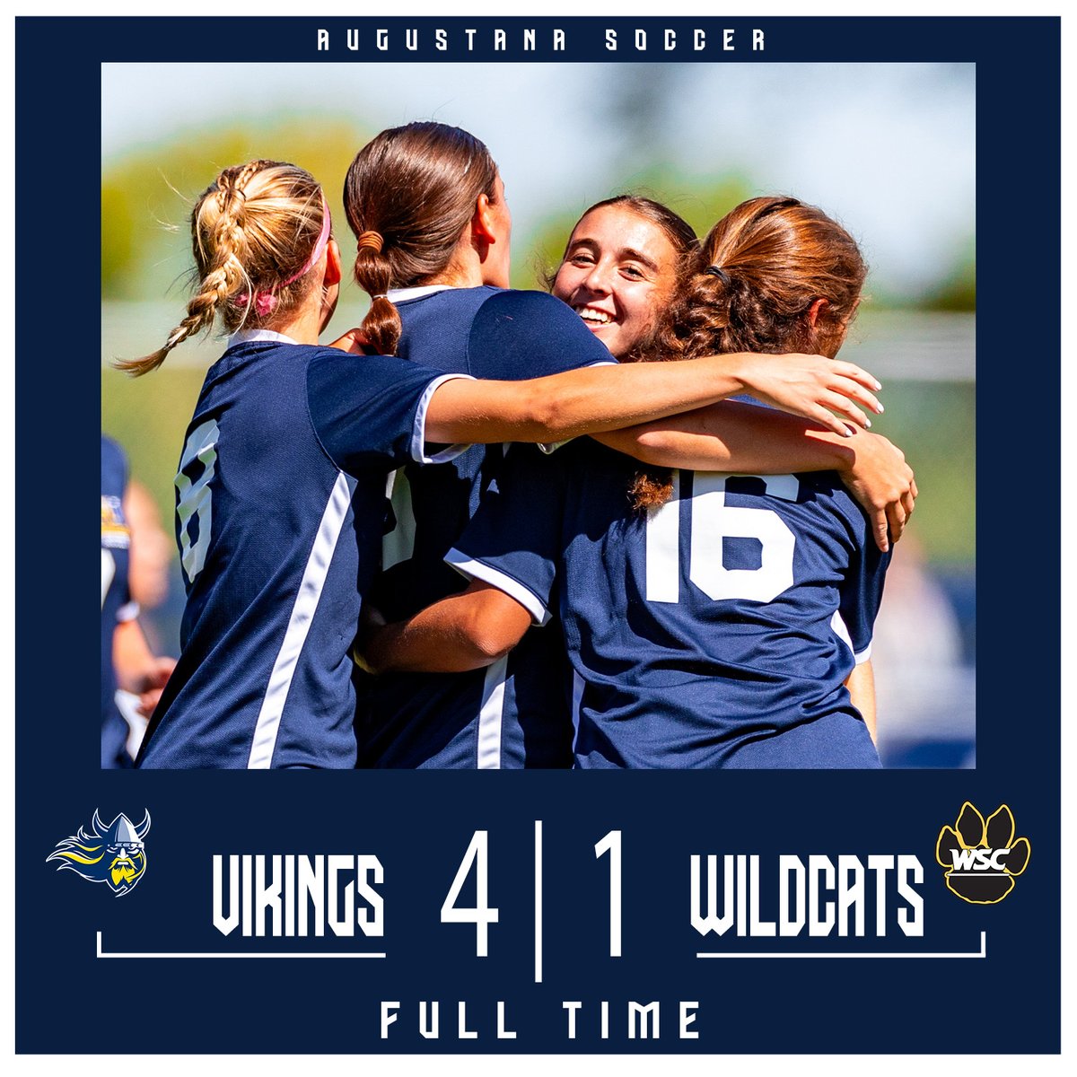 AugieSoccer's tweet photo. DUB

#KnowYourWhy | #BuildingChampions https://t.co/Xu0HU4M8EJ