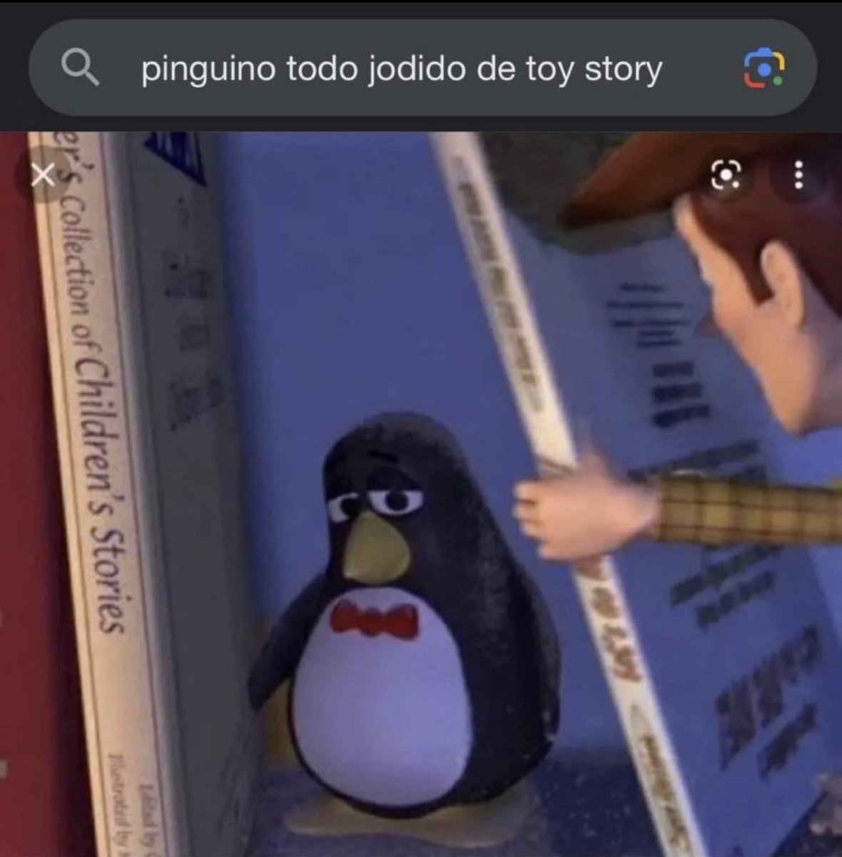 Renezzbro's tweet image. Soy ese