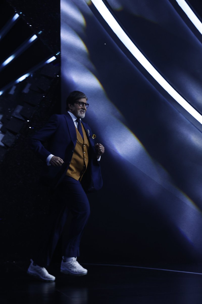 Amitabh Bachchan tweet media