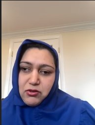 thedlmpodcast's tweet photo. @theDLMpodcast ft. Mariyam Cementwala. The creator of the Blind Hijabi blog (https://t.co/2cSZAnsL83). She's has many identities and she owns them! Tune in and listen she is amazing! https://t.co/3GTk36RPAy 
@NadineVogel  @SingerNellajoi  @theblindhijabi https://t.co/tg659Zj2La