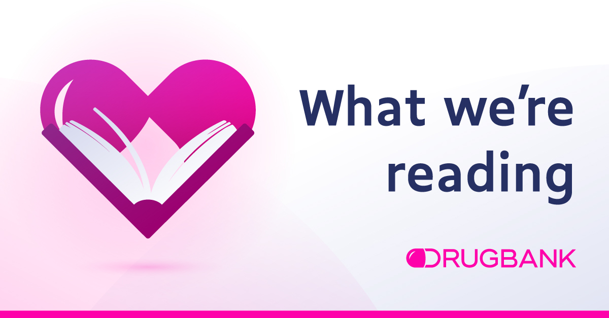 DrugBank tweet media