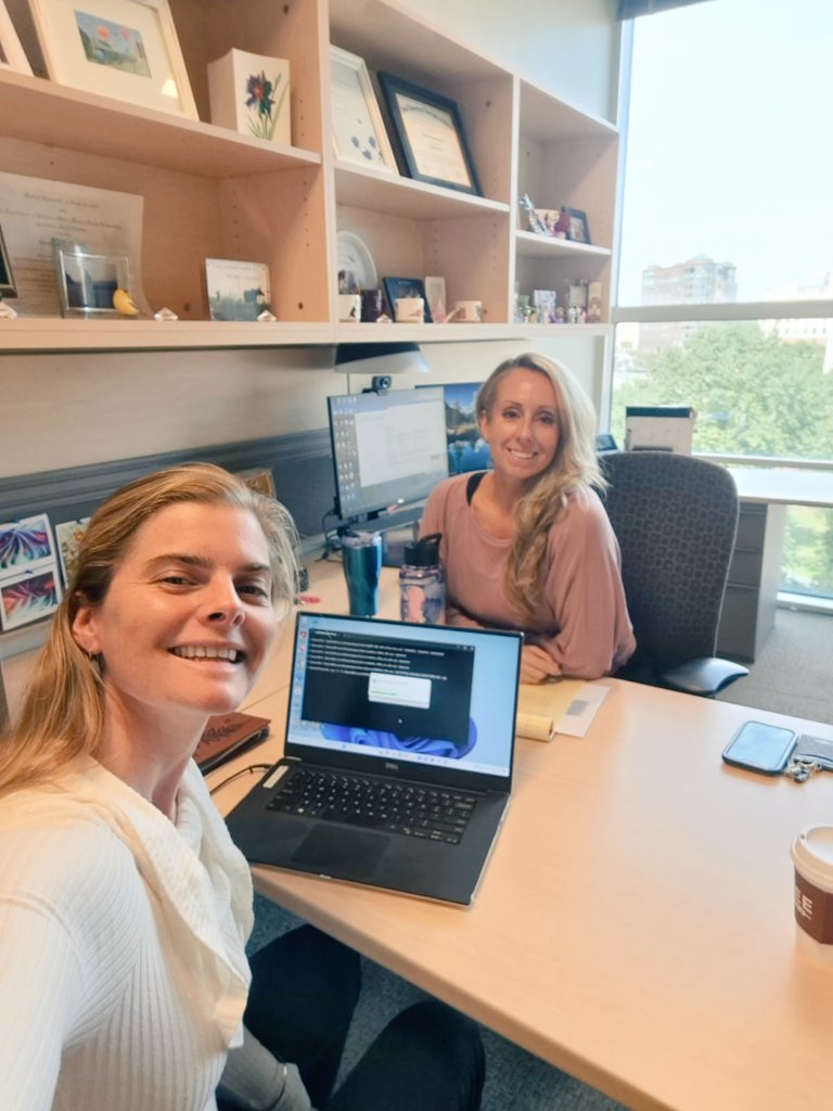 Dr Lily Davidson tweet media