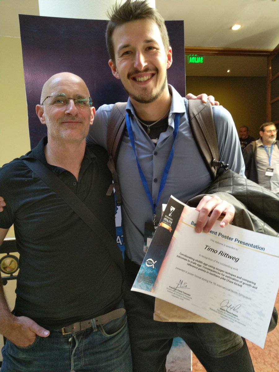 RittwegTimo's tweet photo. Feeling proud, humbled, and extremely happy to have been chosen as best poster presentation out of all those amazing submissions at #IOS2023. For anyone interested in the full work, here's the paper: https://t.co/lcNqmuIfOk https://t.co/EPvbXI5Rpc