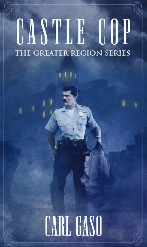 CarlGaso's tweet photo. "He thought about his father, who fought in the first World War for Italy. He served on a special unit known as the 'Arditi ... The nearly medieval-looking ensembles looked quite surreal amidst what was then the modern battlefield ..."

Castle Cop: The Greater Region Series https://t.co/rbY7DJf1CY