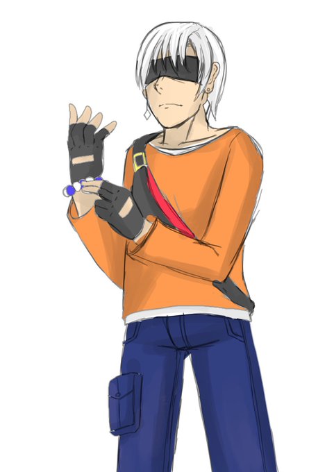 ルナさんの方のやべぇ奴
ハルのよりはマシだけどやっぱダセェよ 