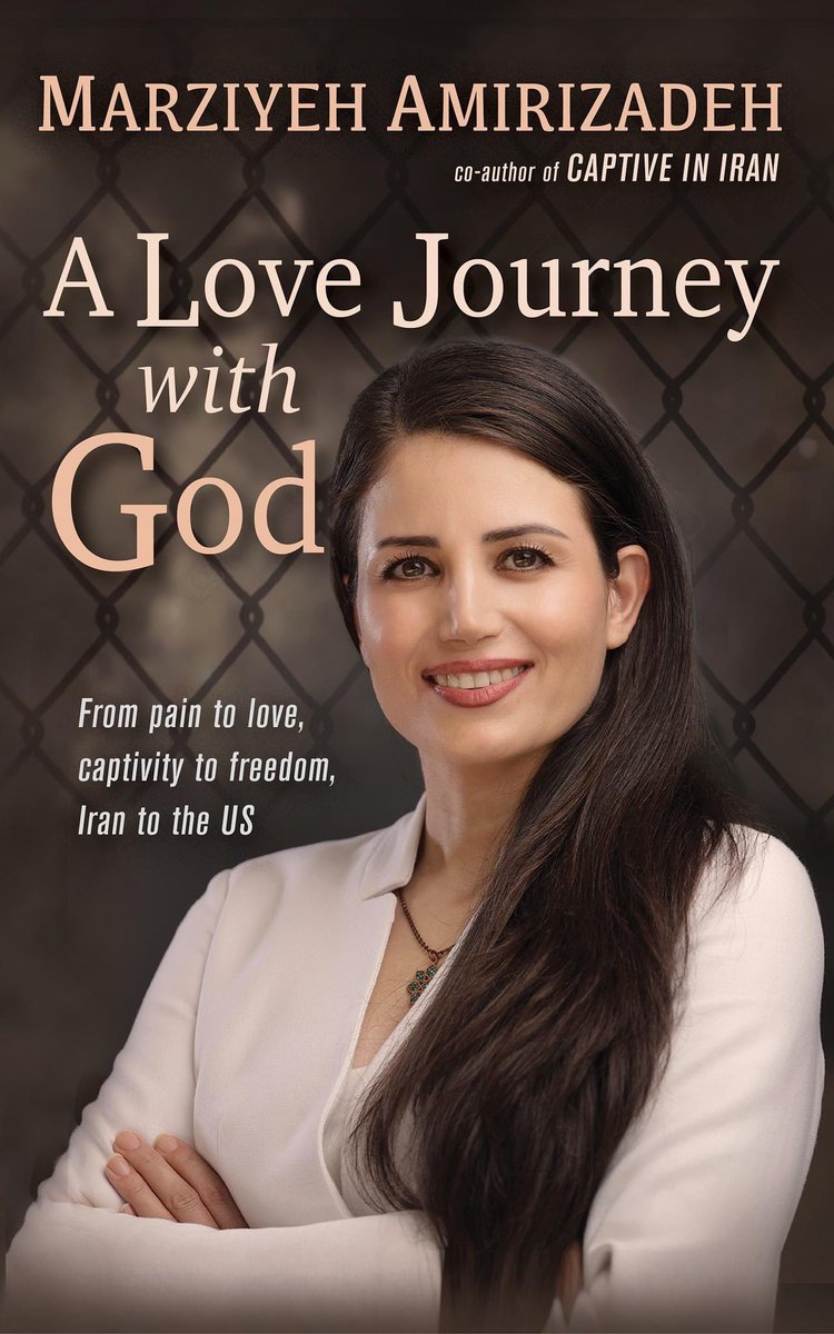 Marziyeh Amirizadeh مرضیه امیری زاده tweet media