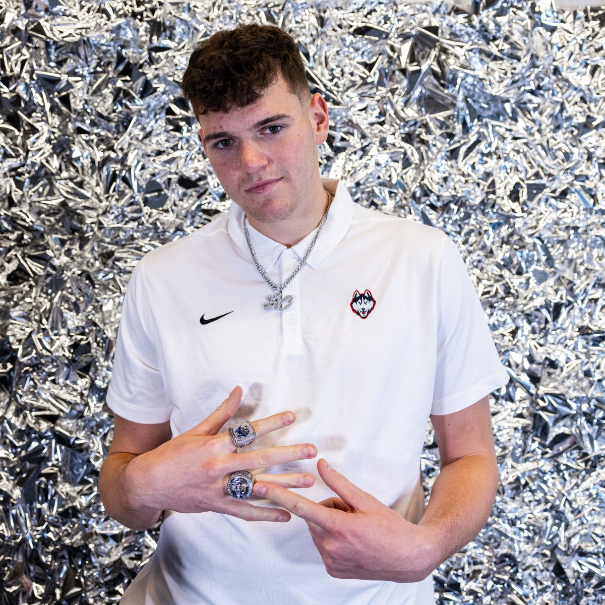 UConn Men's Basketball tweet media