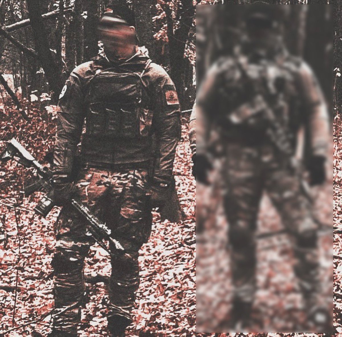 visegrad24's tweet image. BREAKING:

The Swedish volunteer soldier "Swede" has been killed in battle against the Russian Army.

Rest in Peace Hero!

🇸🇪🇺🇦