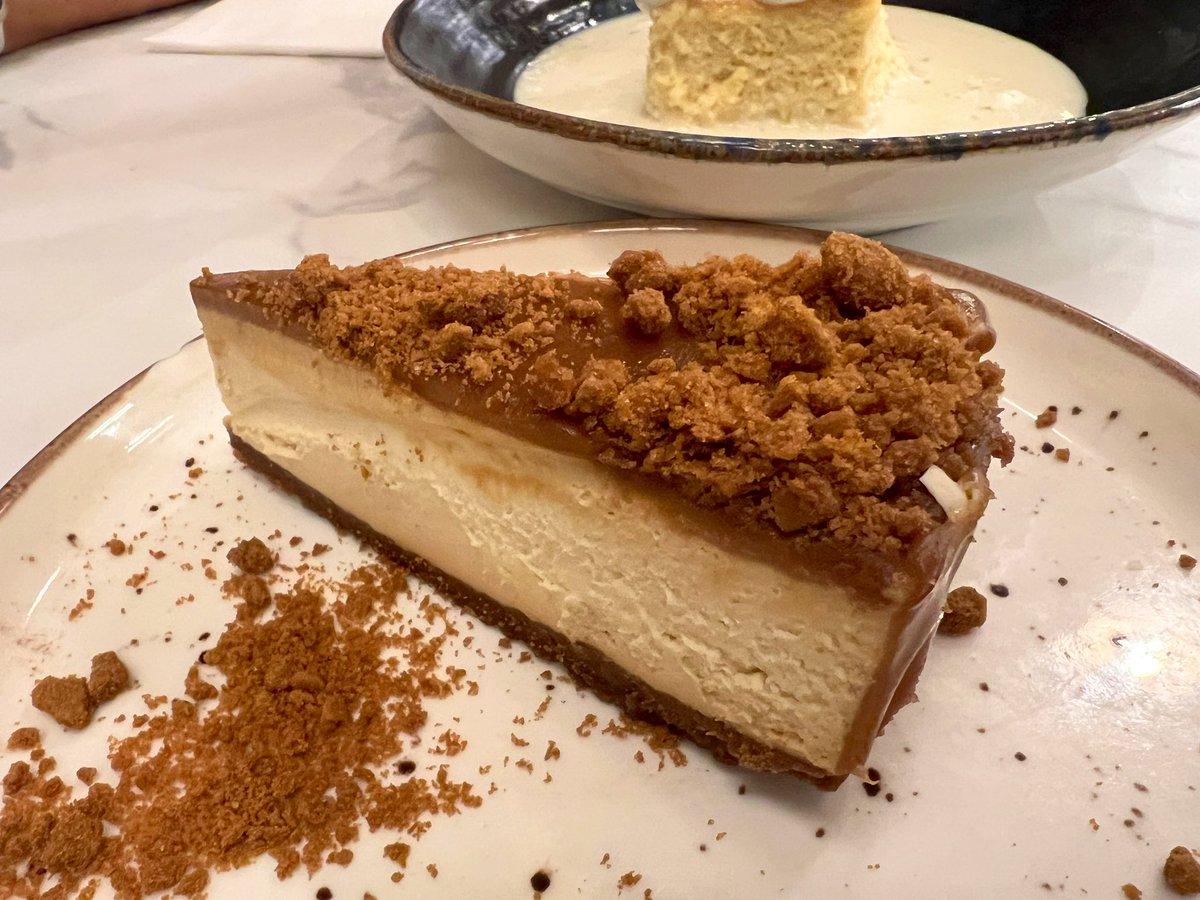 TinoTelde's tweet image. Gracias a todo el equipo de #Pizpireta siempre es un placer contar en Telde con espacios de esta calidad y trato exquisitos 🫶🏼

Dirigidos por el brillante Salva de Aquelarre completa una oferta gastronómica sublime en nuestra ciudad 🙌

Bravoooo 👏👏👏