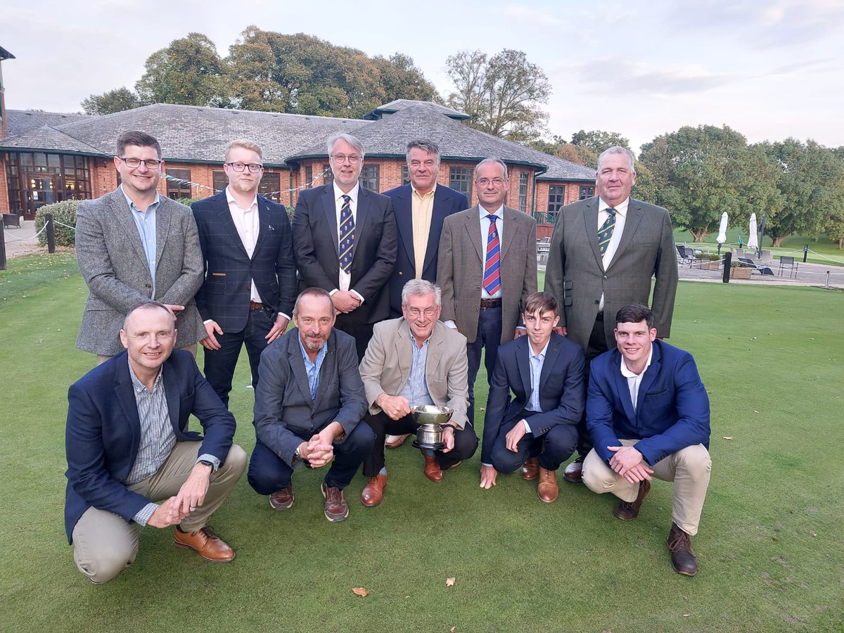 Proud to be a part of <a href="/rowgc/">Ross On Wye GC</a>
2023 Presidents Cup Winners Golf <a href="/GlosGolfLive/">Gloucestershire Golf Live</a>