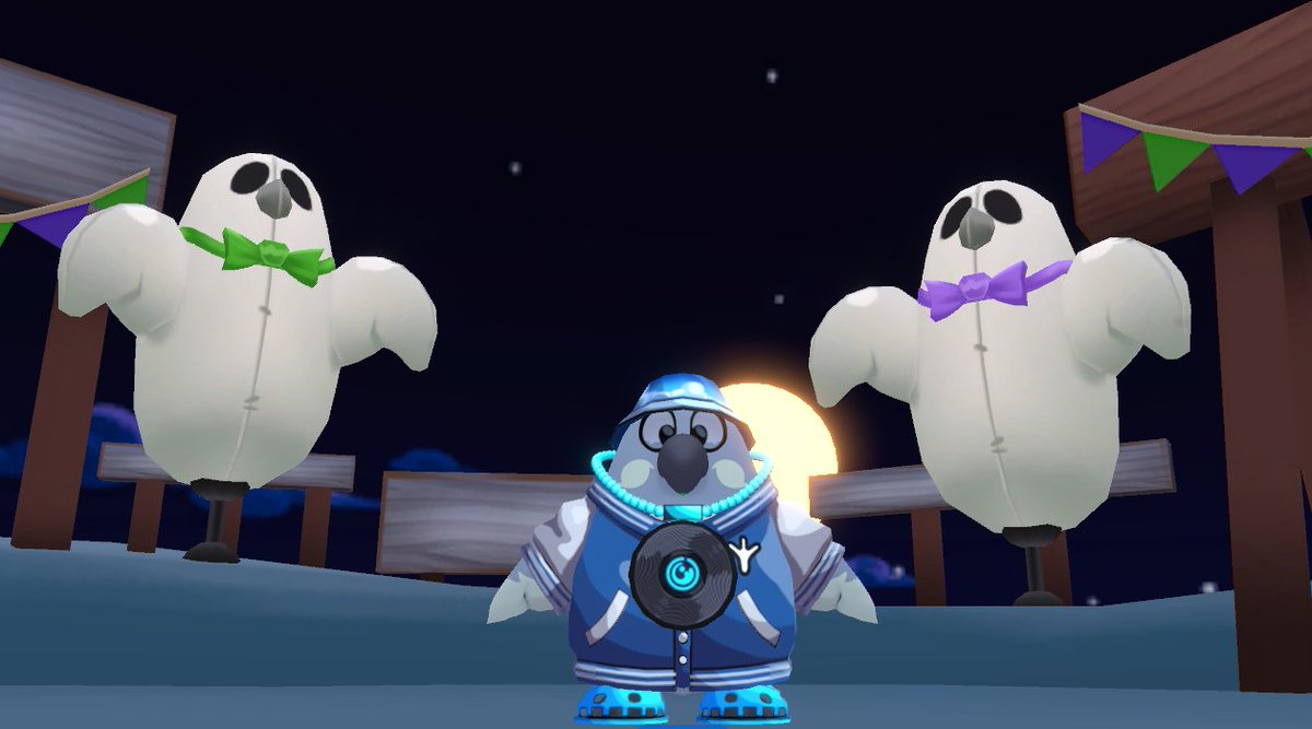 Polo Field tweet media