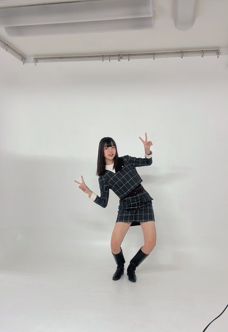 Twitterのコスプレ画像1