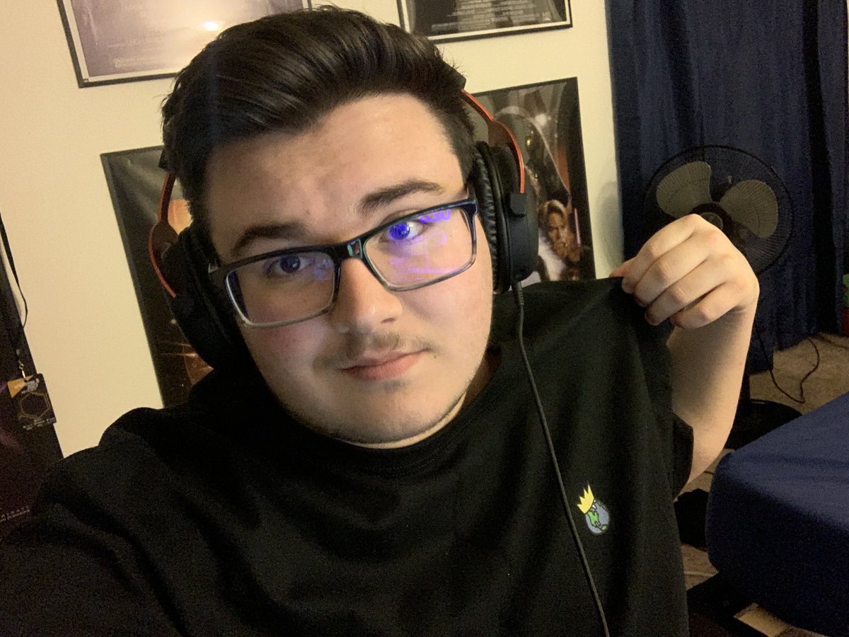 Super Sub IceCold playing in TCL! 
Live now on twitch! !team