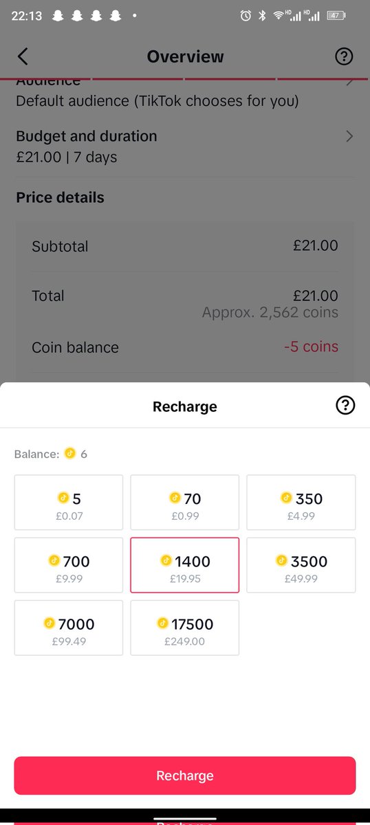 JazbaEnt's tweet photo. @TikTokSupport hi, we have sent a message to TikTok support via the app on 8th of October, since then I have sent 3 further messages, but no one s reply. See the screenshots. our TikTok account is @jazbaent  . I hope someone will respond this time . https://t.co/UW5NRirRwO