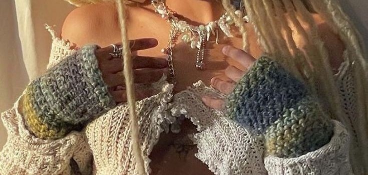 𐀔 pandora rosier's style – a thread