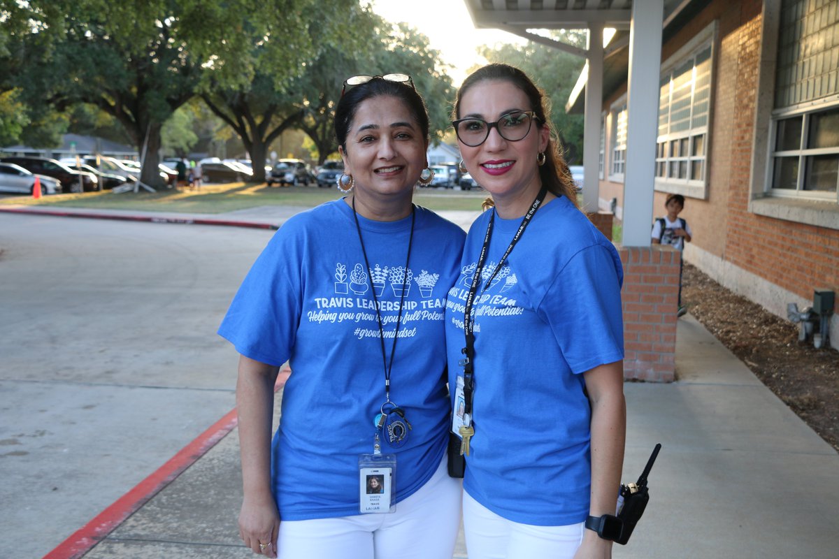 Lamar CISD tweet media