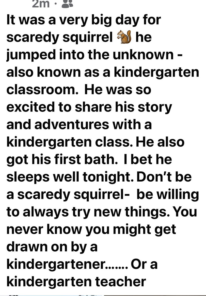 Megan Little Ed. S. -1st grade Husky tweet media