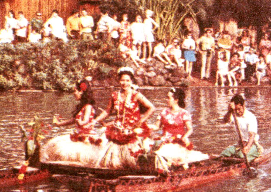 Sharing more throwback photos as we wrap up a week celebrating our 60th anniversary. The lasting memories and the aloha spirit are here to stay!

Join in the fun by making a post or story of your own photos from your time working at the center. Be sure and tag us with #pcc60.