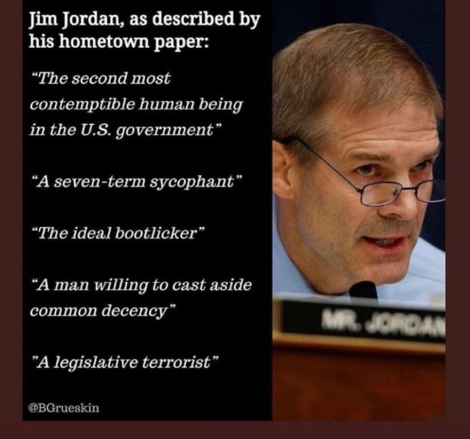 <a href="/Liz_Cheney/">Liz Cheney</a> <a href="/JohnJHarwood/">John Harwood</a> Hey GOP! Best you move on from Jordan