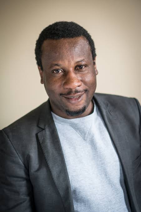 African Writing tweet media