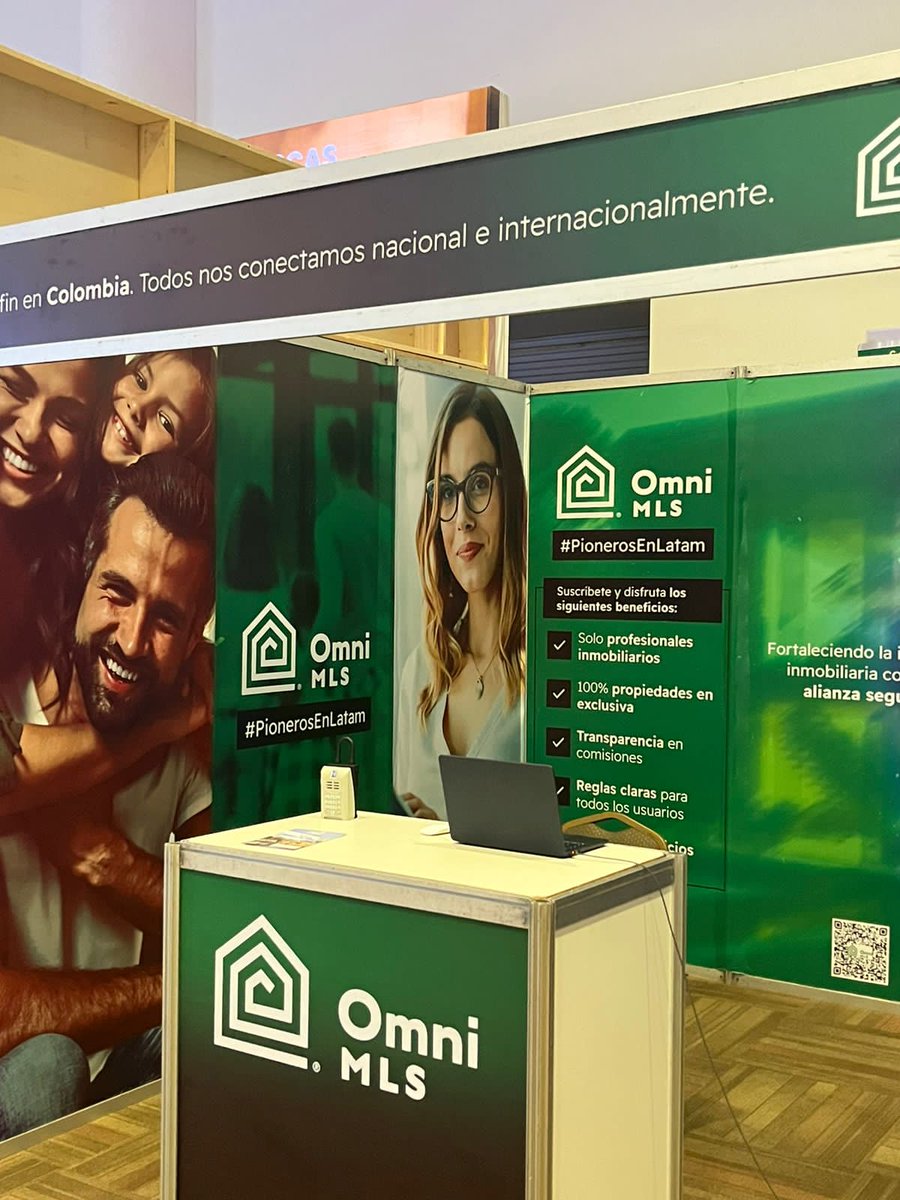 Estamos presentes en el Congreso Nacional de @ampinacional en Mazatlán, Sinaloa, donde se dieron cita los principales líderes de la industria como Jorge Carbonell de <a href="/KW_Mexico/">KW México</a>, Gerardo Contreras de <a href="/C21Mex/">CENTURY 21 México</a> y  Roberto Guijarro y Ross Buck del equipo directivo de OMNI MLS.