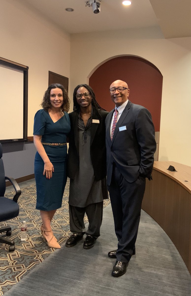 MAAC_1965's tweet photo. Humbled to attend @usdnonprofit's #SONPSummit23. MAAC's EVP & CIO, Lisette Islas, was part of a thought-provoking panel, “Centering Equity in your Work.” Panelists modeled the importance of difficult conversations around equity & showing up with empathy & compassion. #MAACImpact https://t.co/6pBkZGx7PK