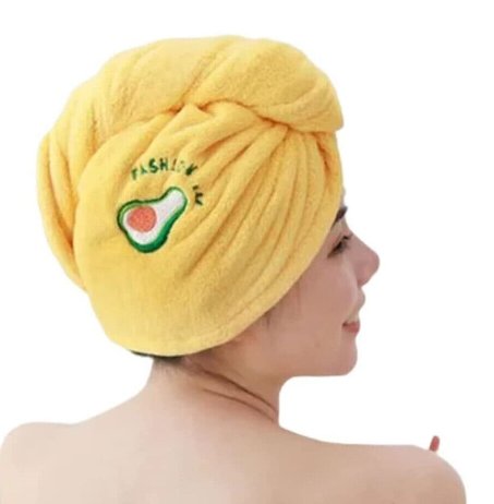 StDenise47425's tweet image. Coral Fleece Absorbent Quick-Drying Shower Cap Rapid Drying Towel Dry Hair Cap

Buy 2 get 1 free( Add 3)

Those are great to keep your hair
In🛀
And will help your hair dry to🛀

Link below👎👎👎👎

rubyliciousbeauty.myshopify.com/products/coral…

 #quickdrying #showercap   #rubyliciousbeauty