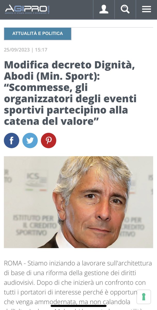 gioco_lecito's tweet photo. @Agimegitalia @Jammasrl @Agicos @GiocoNews_it https://t.co/anWIIJC1to