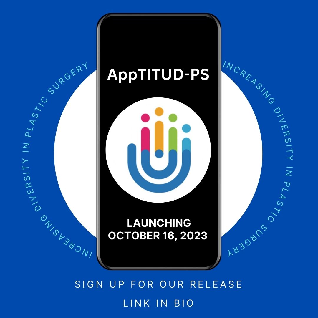 Are you ready for our launch? 👀 Sign up with the link in our bio! #plasticsurgery #surgery #medicalstudent #medicalschool