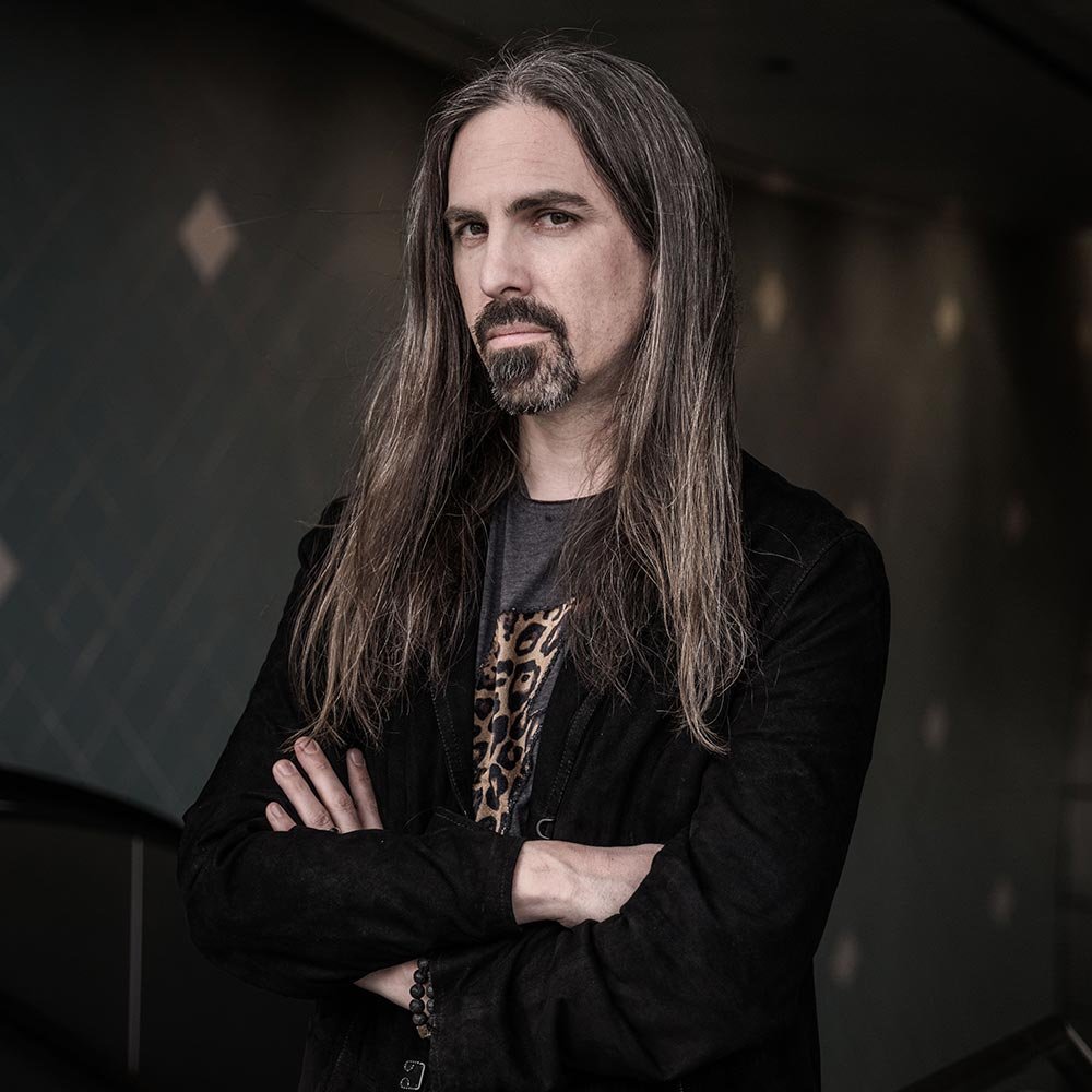 Bear McCreary: O compositor de God of War Ragnarök conta em