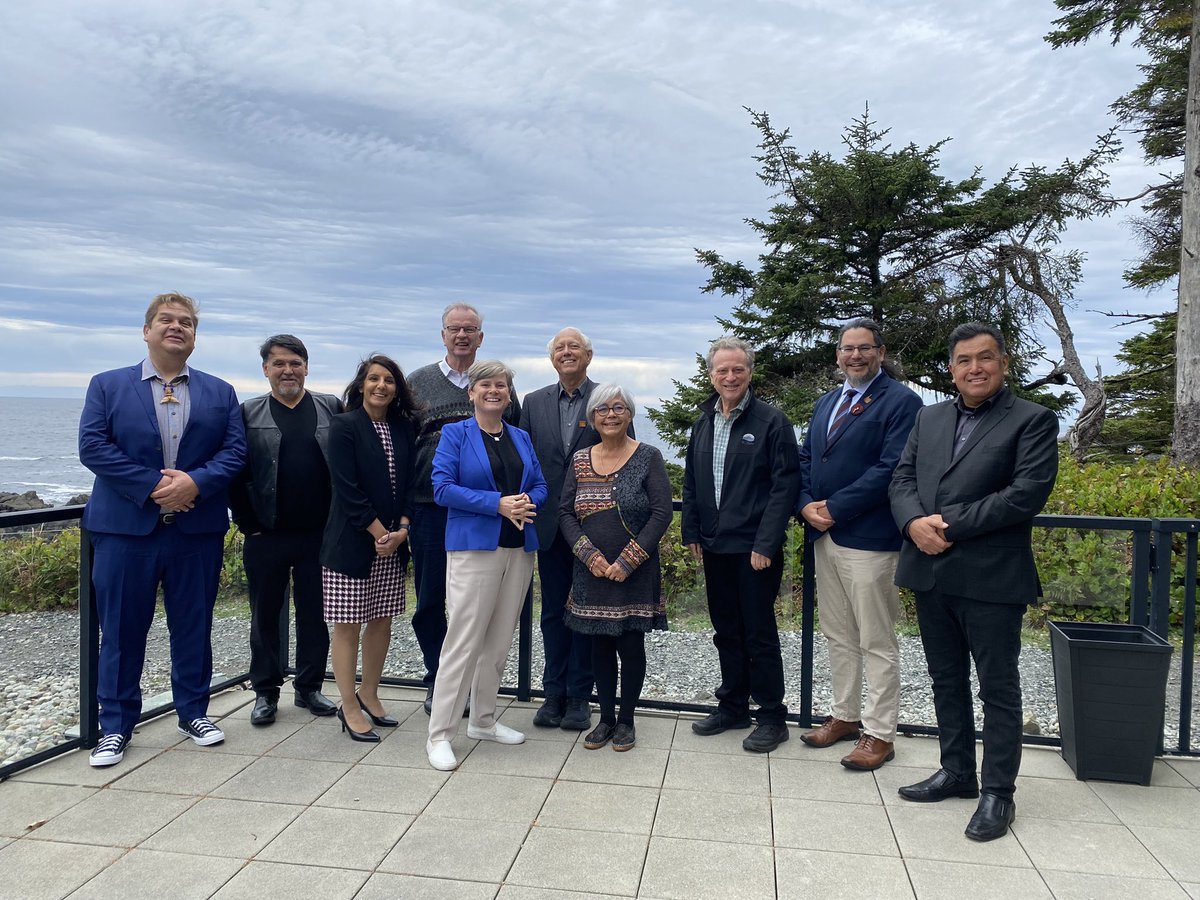 Murray Rankin tweet media