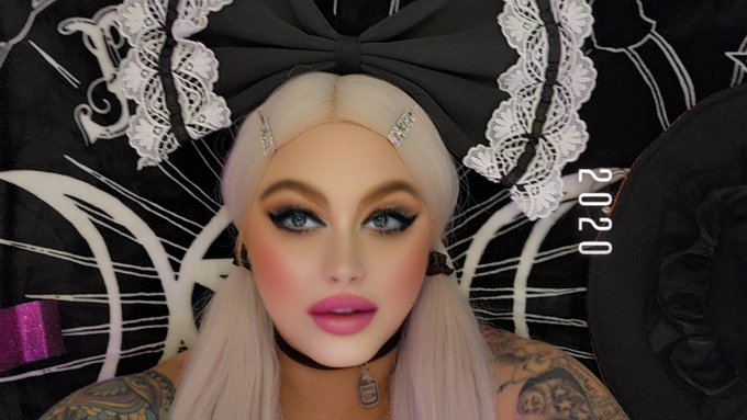 Happy #Friday13th   #Halloween2023 #halloweencostume https://t.co/zh1yMrkShc<a href="/tag/friday13th"class="tags">#Friday13th</a><a href="/tag/halloween2023"class="tags">#Halloween2023</a><a href="/tag/halloweencostume"class="tags">#halloweencostume</a>