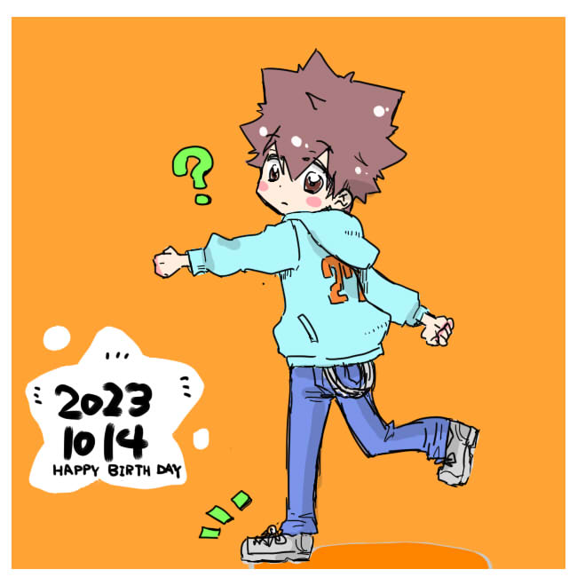 nagaokakyoko's tweet photo. ツナさんおめでとうございます！！ https://t.co/D0tdQ6Olab