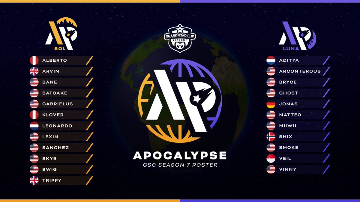 λρocalypse tweet media