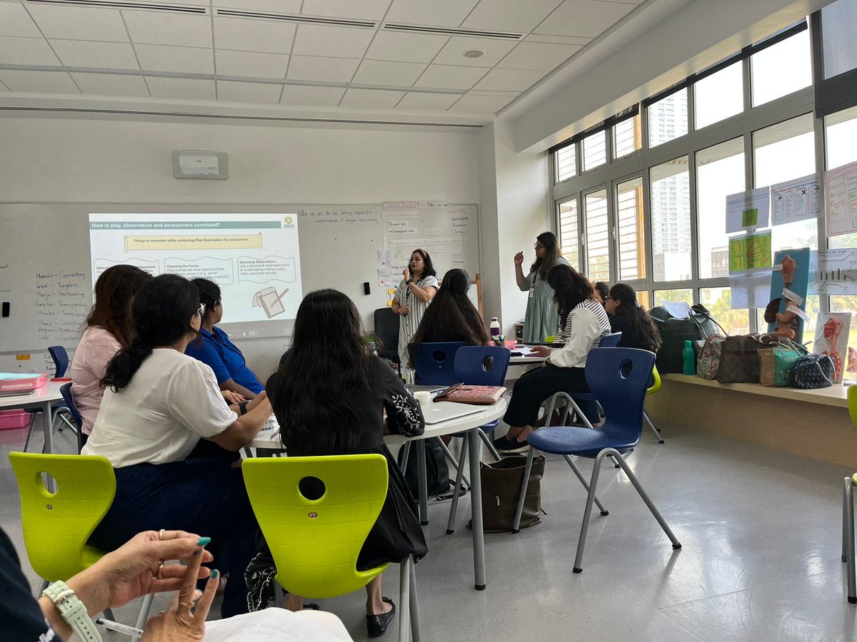Jesal Umarania (@jesal_umarania) on Twitter photo Taking baby steps to understand types of play and schema and its types through a hands on session. Thankyou <a href="/virani_sana/">Sana Virani</a> and <a href="/jyotims49/">Jyotims49</a> for this amazing session.<a href="/nehaminda/">Neha Minda</a> <a href="/veenadsilva/">veena Dsilva</a> <a href="/jyotims49/">Jyotims49</a> <a href="/virani_sana/">Sana Virani</a> Taking baby steps to understand types of play and schema and its types through a hands on session. Thankyou <a href="/virani_sana/">Sana Virani</a> and <a href="/jyotims49/">Jyotims49</a> for this amazing session.<a href="/nehaminda/">Neha Minda</a> <a href="/veenadsilva/">veena Dsilva</a> <a href="/jyotims49/">Jyotims49</a> <a href="/virani_sana/">Sana Virani</a> 