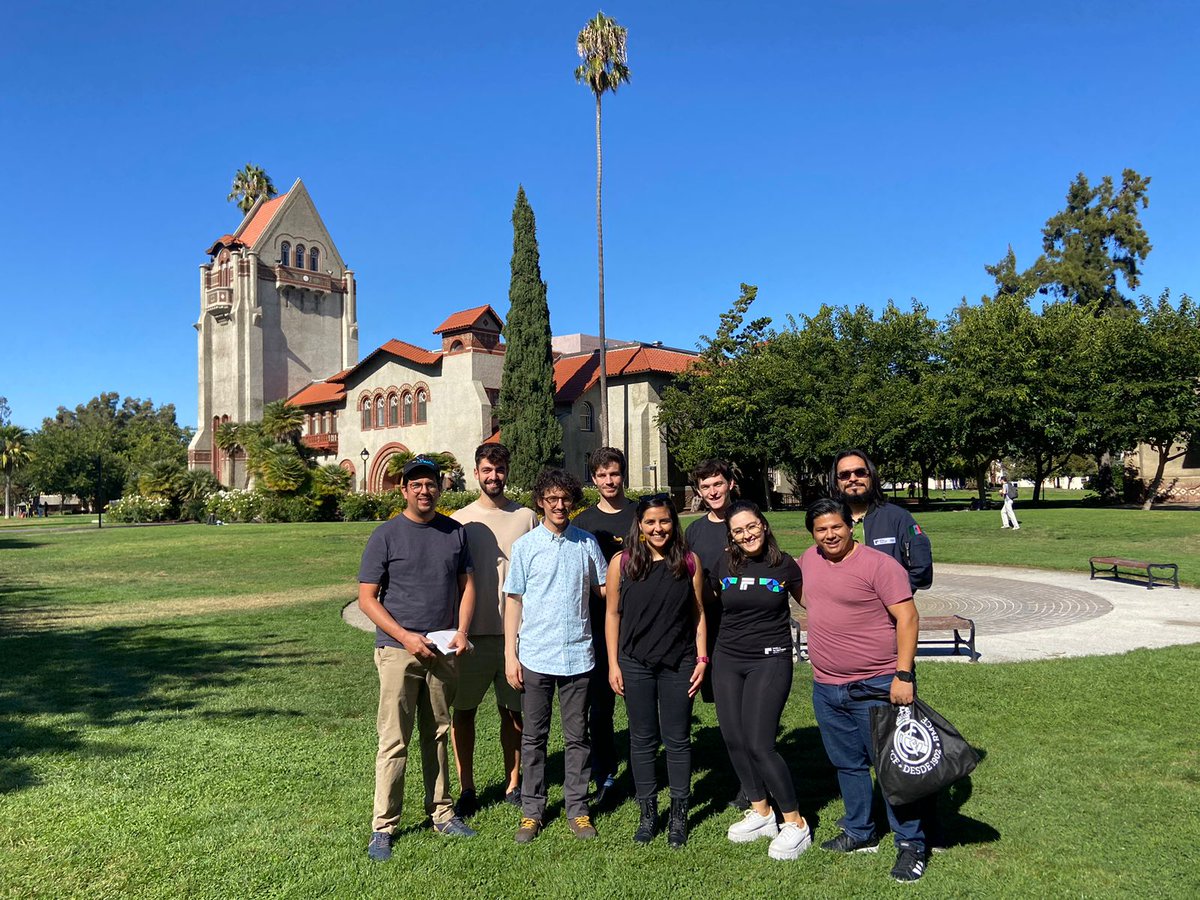 Swarmob: Aprendizajes con Impacto tweet media