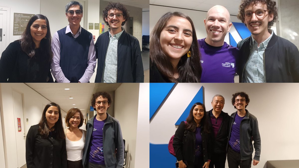 Swarmob: Aprendizajes con Impacto tweet media