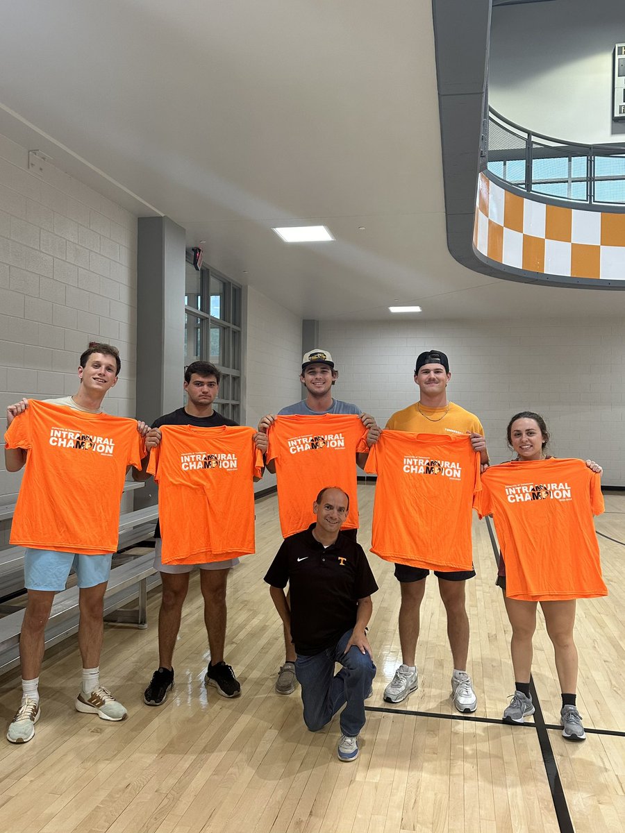 Gainzzz sweeps the Ballinteers to win the sitting volleyball championship!