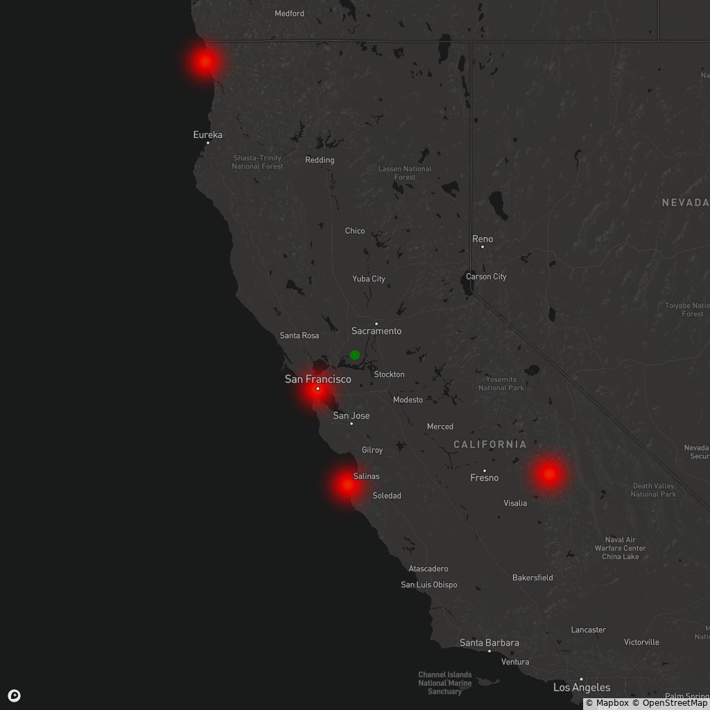 FireSafe California tweet media