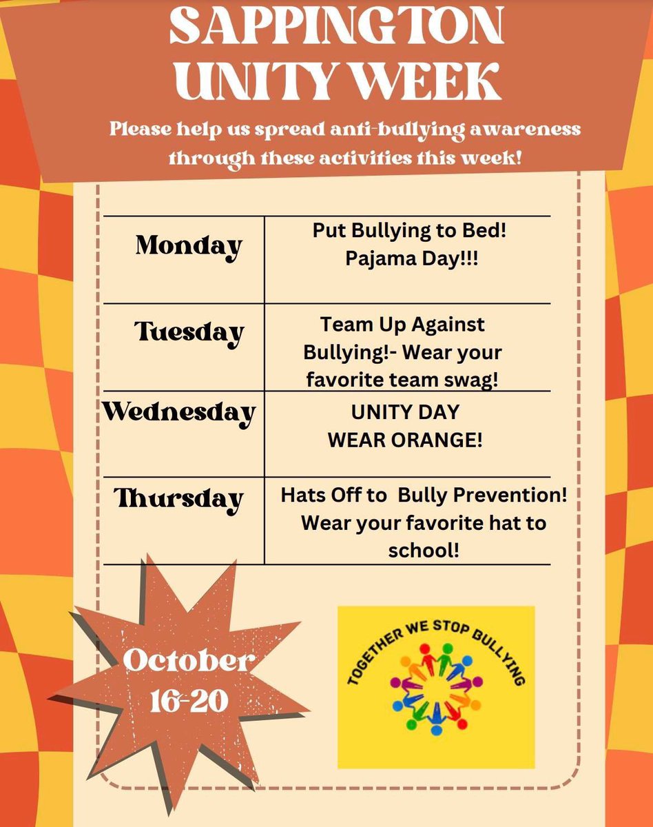 Sappington Elementary School tweet media